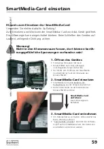 Preview for 251 page of Burkert 8285 Instruction Manual