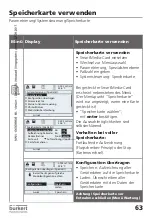 Preview for 255 page of Burkert 8285 Instruction Manual