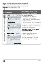 Preview for 256 page of Burkert 8285 Instruction Manual