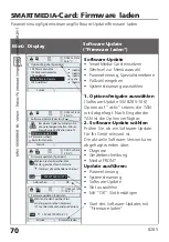 Preview for 262 page of Burkert 8285 Instruction Manual