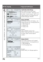 Preview for 268 page of Burkert 8285 Instruction Manual