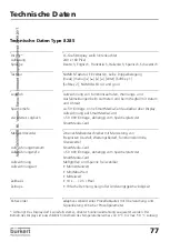 Preview for 269 page of Burkert 8285 Instruction Manual