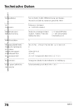 Preview for 270 page of Burkert 8285 Instruction Manual