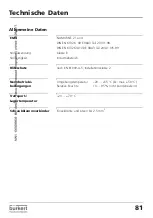 Preview for 273 page of Burkert 8285 Instruction Manual