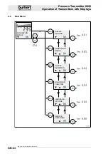 Preview for 24 page of Burkert 8326 Instruction Manual