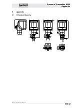 Preview for 33 page of Burkert 8326 Instruction Manual