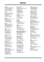 Preview for 35 page of Burkert 8326 Instruction Manual