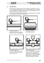 Preview for 42 page of Burkert 8326 Instruction Manual