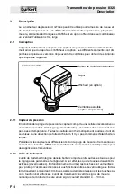 Preview for 75 page of Burkert 8326 Instruction Manual