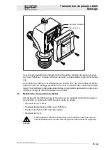 Preview for 84 page of Burkert 8326 Instruction Manual