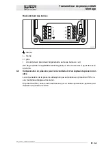 Preview for 86 page of Burkert 8326 Instruction Manual