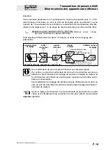 Preview for 90 page of Burkert 8326 Instruction Manual