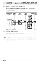 Preview for 91 page of Burkert 8326 Instruction Manual