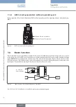 Preview for 14 page of Burkert 8605 Series Operating Instructions Manual