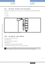 Предварительный просмотр 23 страницы Burkert 8605 Series Operating Instructions Manual