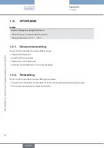 Preview for 38 page of Burkert 8605 Series Operating Instructions Manual