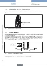 Предварительный просмотр 52 страницы Burkert 8605 Series Operating Instructions Manual