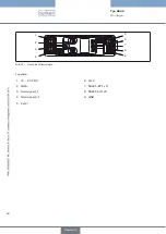 Предварительный просмотр 58 страницы Burkert 8605 Series Operating Instructions Manual