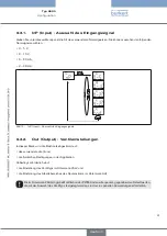 Предварительный просмотр 61 страницы Burkert 8605 Series Operating Instructions Manual