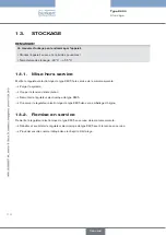 Preview for 114 page of Burkert 8605 Series Operating Instructions Manual