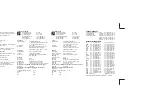 Preview for 3 page of Burkert 8624 Operating Instructions Manual