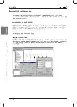 Предварительный просмотр 36 страницы Burkert 8631 Operating Instructions Manual