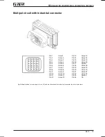 Preview for 21 page of Burkert 8640 Operating Instructions Manual