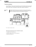 Preview for 31 page of Burkert 8640 Operating Instructions Manual