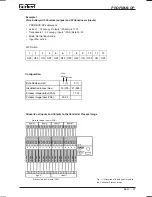 Preview for 39 page of Burkert 8640 Operating Instructions Manual