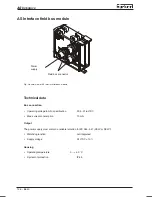 Preview for 138 page of Burkert 8640 Operating Instructions Manual