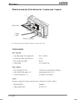 Preview for 148 page of Burkert 8640 Operating Instructions Manual