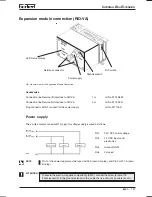 Preview for 159 page of Burkert 8640 Operating Instructions Manual