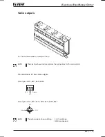 Preview for 181 page of Burkert 8640 Operating Instructions Manual