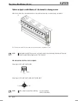 Preview for 182 page of Burkert 8640 Operating Instructions Manual