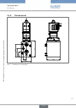 Preview for 57 page of Burkert 8650 Operating Instructions Manual