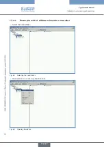Preview for 92 page of Burkert 8650 Operating Instructions Manual