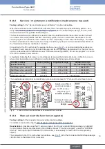 Предварительный просмотр 29 страницы Burkert 8681 Operating Instructions Manual