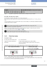 Предварительный просмотр 55 страницы Burkert 8681 Operating Instructions Manual