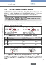 Предварительный просмотр 59 страницы Burkert 8681 Operating Instructions Manual