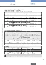 Предварительный просмотр 81 страницы Burkert 8681 Operating Instructions Manual