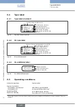 Предварительный просмотр 14 страницы Burkert 8691 REV.3 Operating Instructions Manual