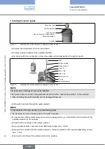 Предварительный просмотр 20 страницы Burkert 8691 REV.3 Operating Instructions Manual