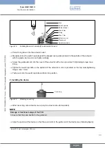 Предварительный просмотр 23 страницы Burkert 8691 REV.3 Operating Instructions Manual