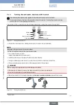 Предварительный просмотр 27 страницы Burkert 8691 REV.3 Operating Instructions Manual