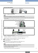 Предварительный просмотр 39 страницы Burkert 8691 REV.3 Operating Instructions Manual