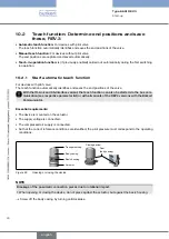 Предварительный просмотр 40 страницы Burkert 8691 REV.3 Operating Instructions Manual