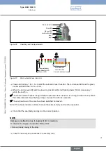 Предварительный просмотр 41 страницы Burkert 8691 REV.3 Operating Instructions Manual