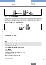 Предварительный просмотр 45 страницы Burkert 8691 REV.3 Operating Instructions Manual