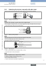 Предварительный просмотр 57 страницы Burkert 8691 REV.3 Operating Instructions Manual