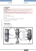 Предварительный просмотр 65 страницы Burkert 8694 Operating Instructions Manual